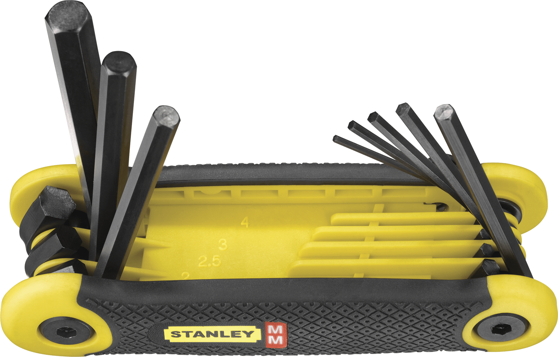 1503276 STANLEY UNBRACONØGLESÆT 2