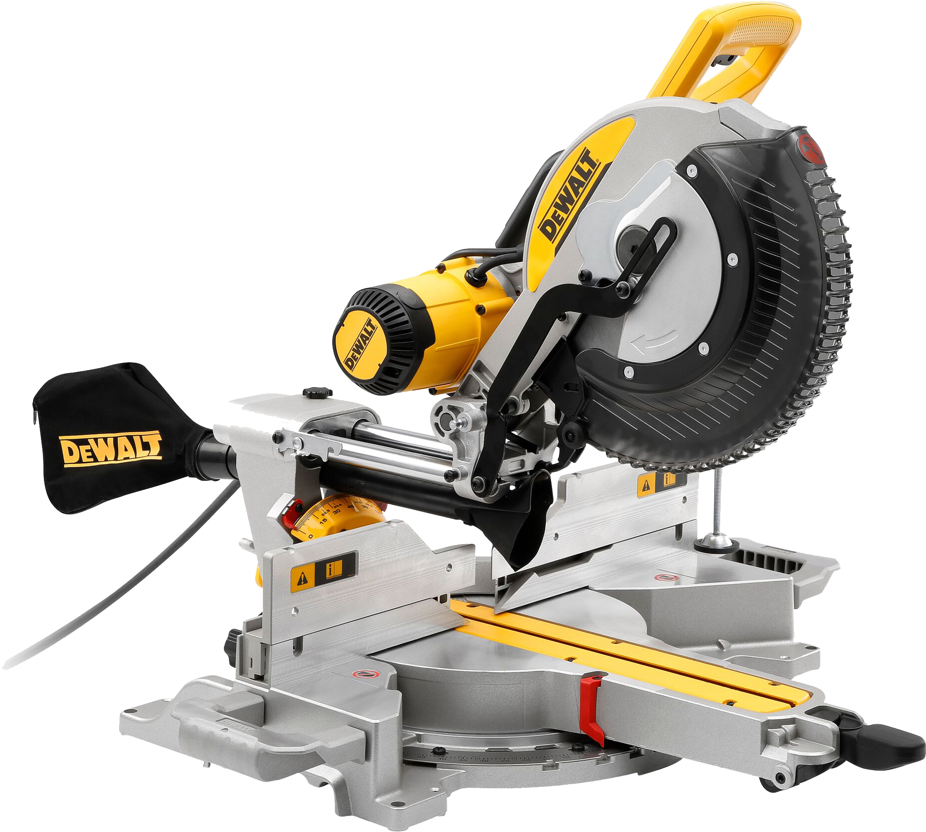 1503598 DEWALT 230V KAP GERINGSSAV