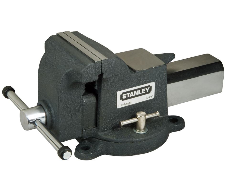 1506464 STANLEY MAXSTEEL 100MM 4