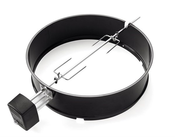 1507981 WEBER ROTISSERIE TIL 57 CM