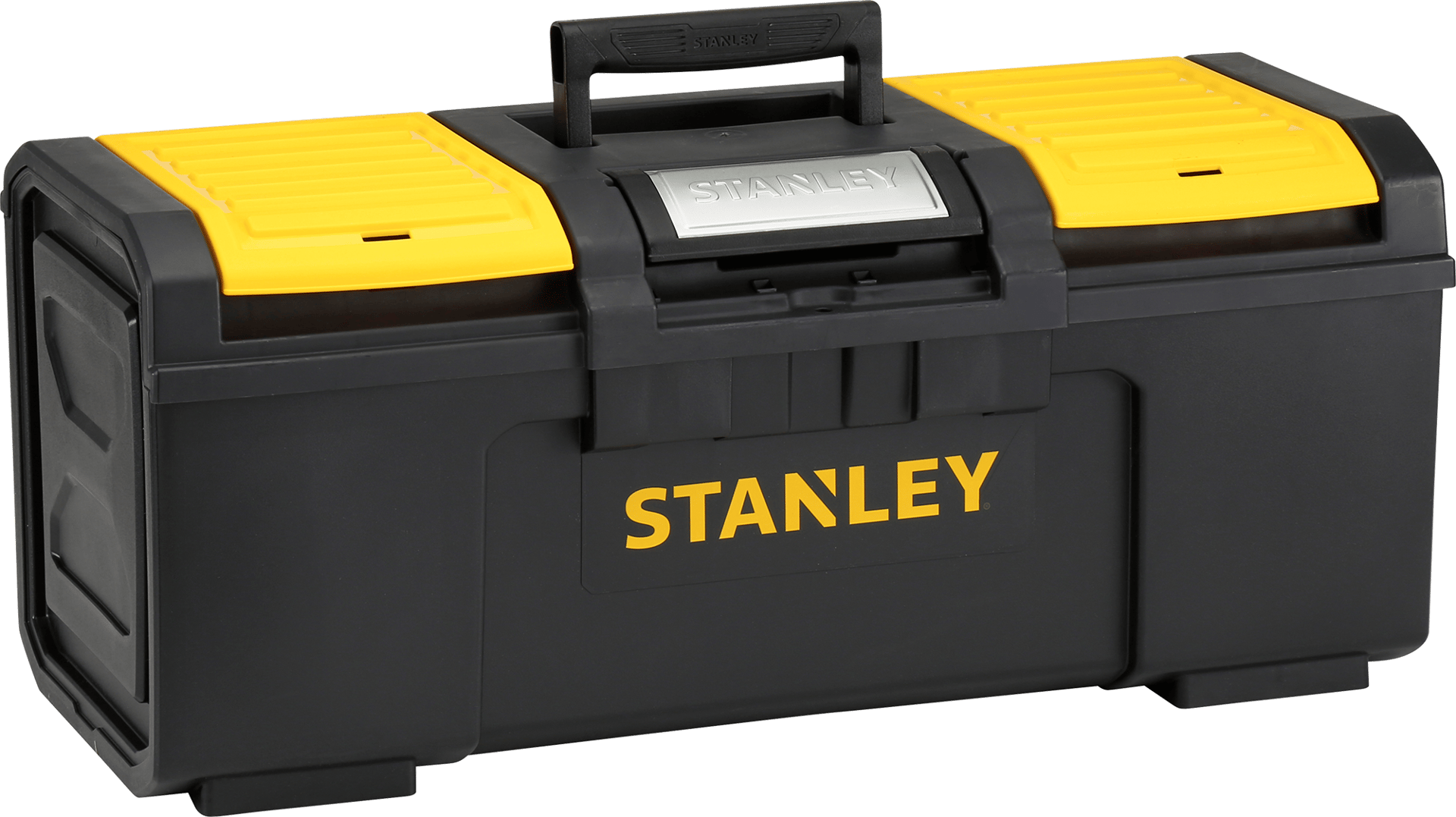 1519183 STANLEY 24 VÆRKTØJSKASSE
