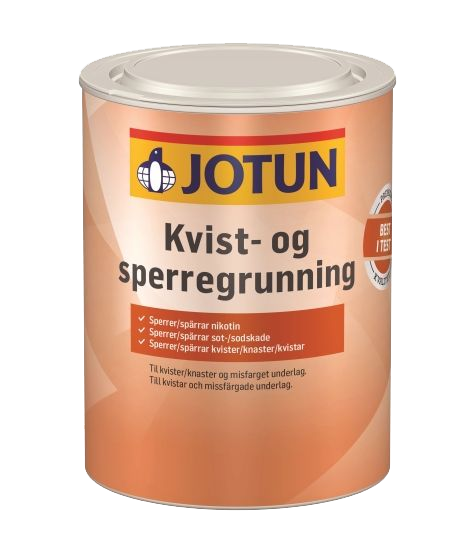 1520016 JOTUN KNAST OG SPÆRREGRUNDER