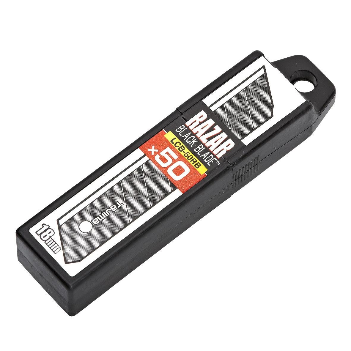 1526016 TAJIMA LCB 50 KNIVBLADE 18MM