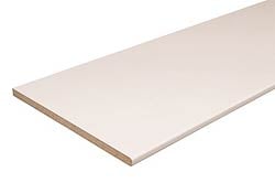 1527351 SCANDIWOOD BORDPLADE LAMINAT HVID