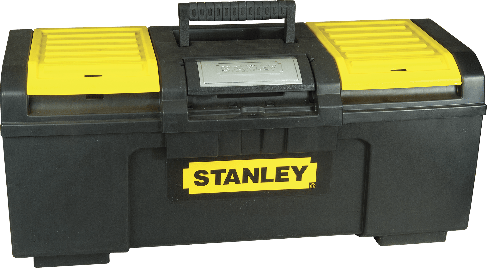 1530376 STANLEY 19 VÆRKTØJSKASSE