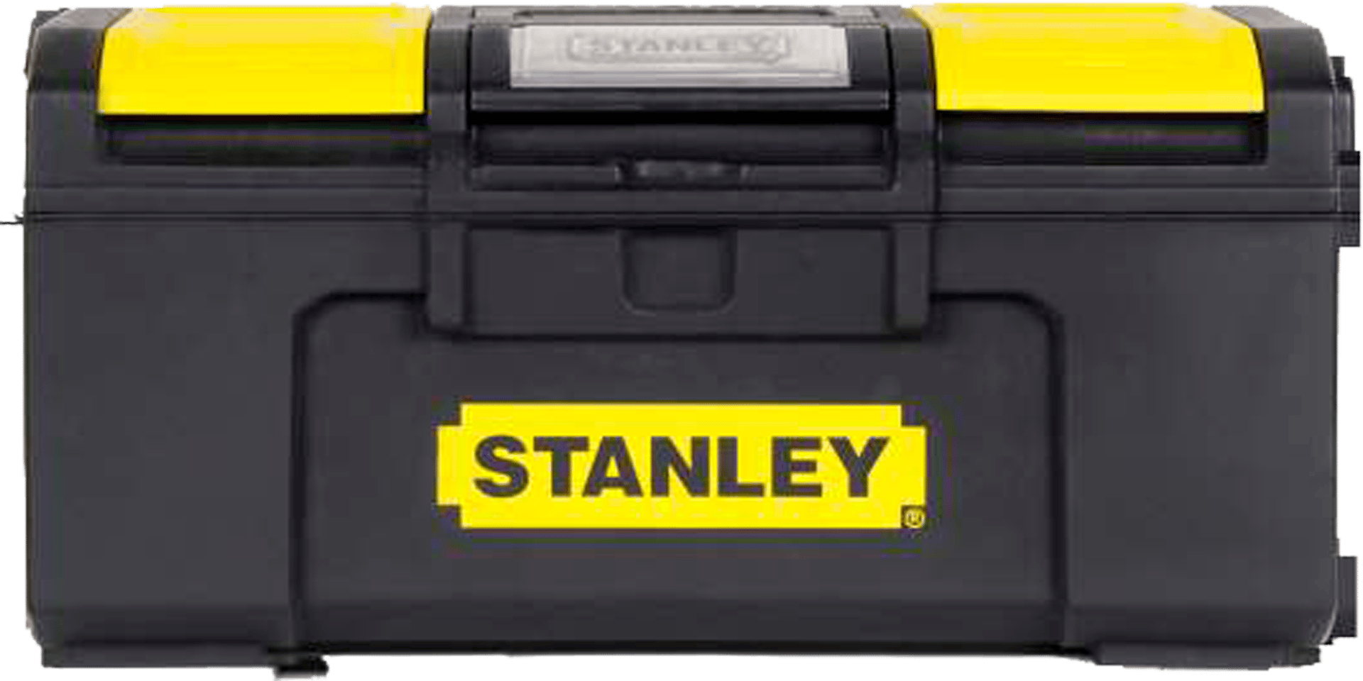 1530376 STANLEY 19 VÆRKTØJSKASSE 2