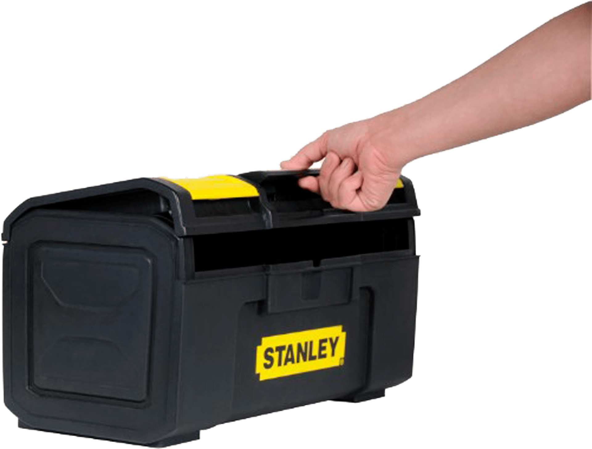 1530376 STANLEY 19 VÆRKTØJSKASSE 3