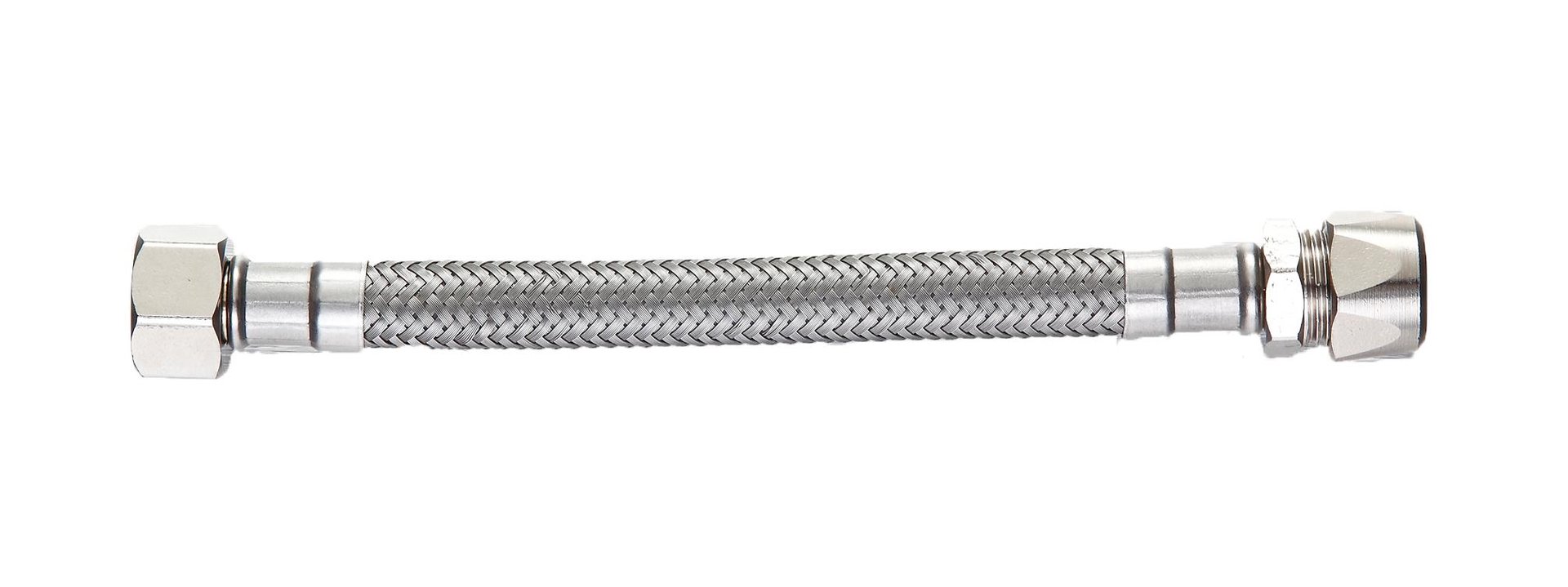 1533090 KOMBIFLEX FORLÆNGERSLANGE 25CM