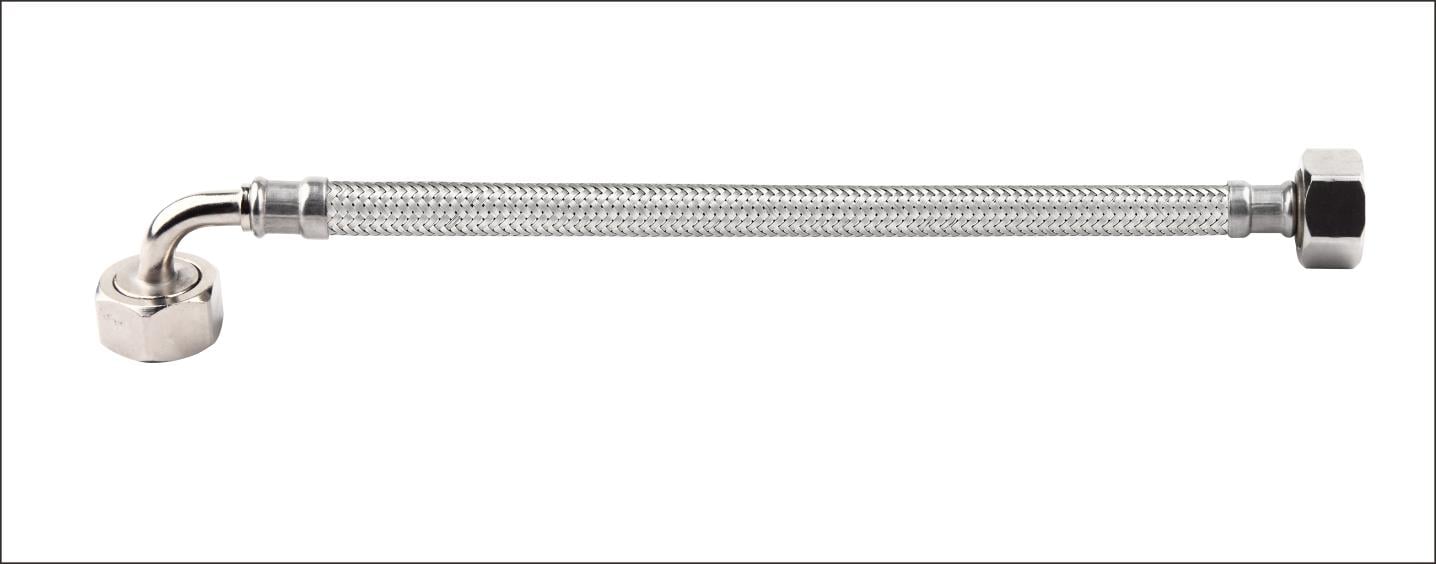 1533100 KOMBIFLEX TILSLUTNINGSSLANGE