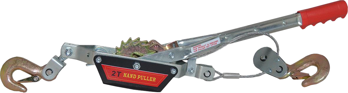 1538615 DVA WIRETALJE 2000KG