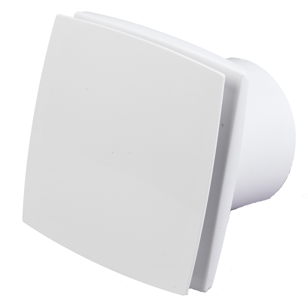 1540846 DUKA VENTILATOR EL 700 TH Ø100