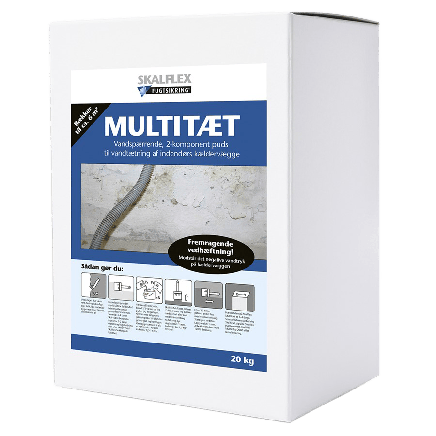 1547773 SKALFLEX MULTITÆT 20KG