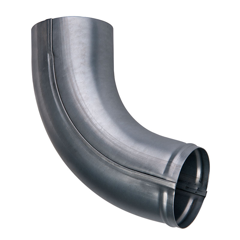 1548458 PLASTMO UDKASTER STÅL PLUS