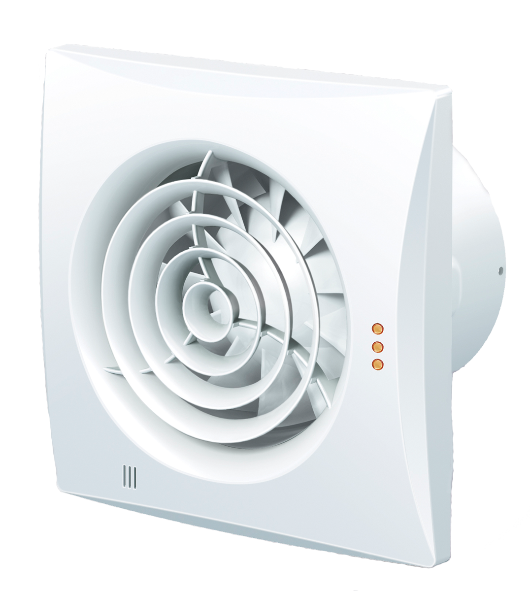 1549726 DUKA VENTILATOR PRO 30 Ø100MM