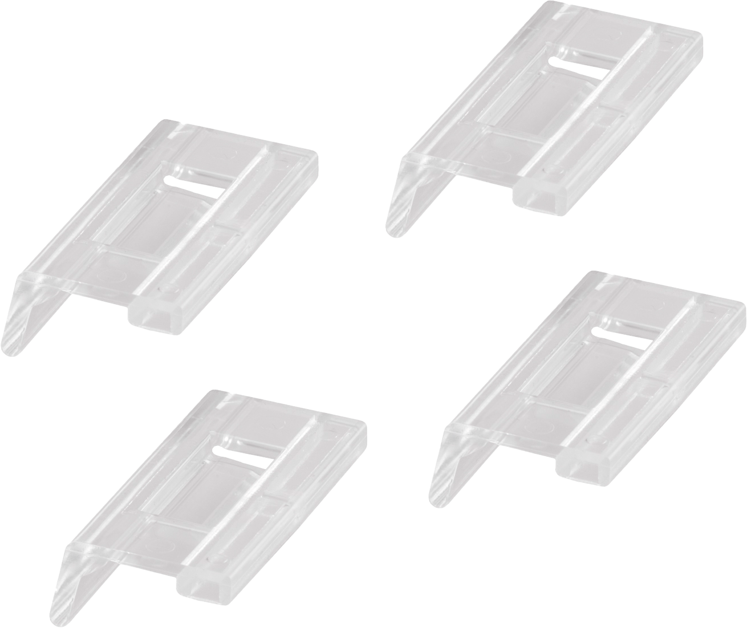 1552633 ELFA KURVESTOP TIL MESH KURV 1