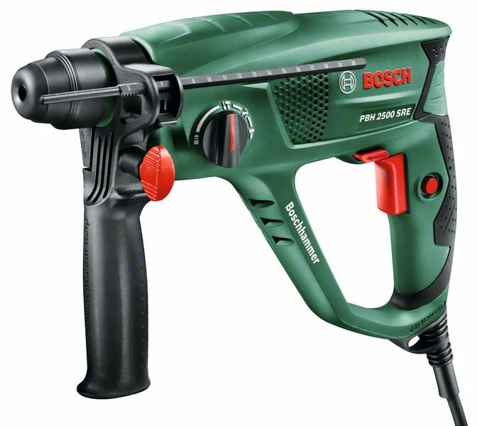 1555617 BOSCH BOREHAMMER PBH 2500 SRE