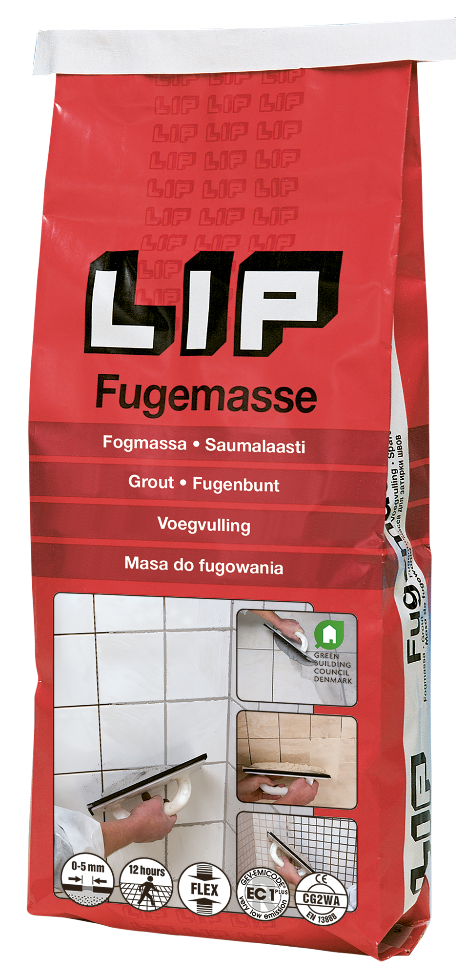 1557305 Lip Fugemasse Graa 5