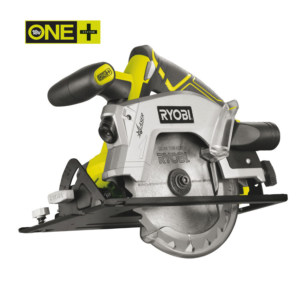 1557312 RYOBI 18V AKKURUNDSAV1