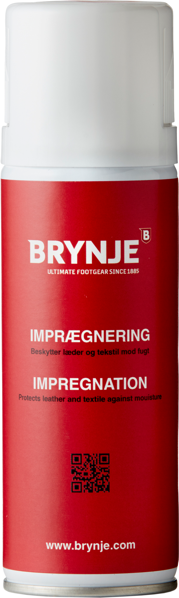 1560130 BRYNJE IMPRÆGNERINGSSPRAY