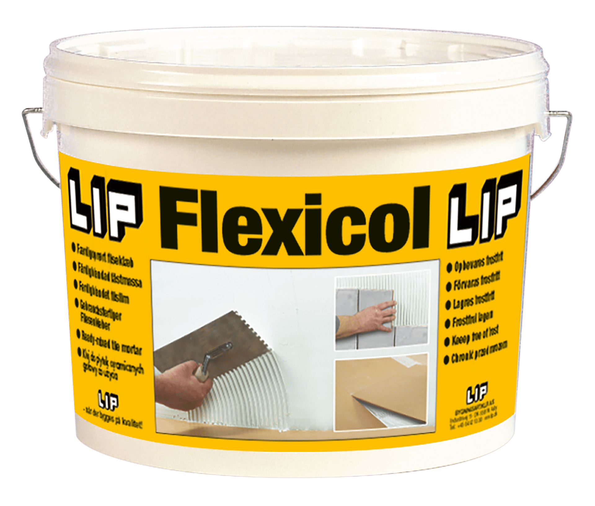 1574045 Lip Flexicol 1