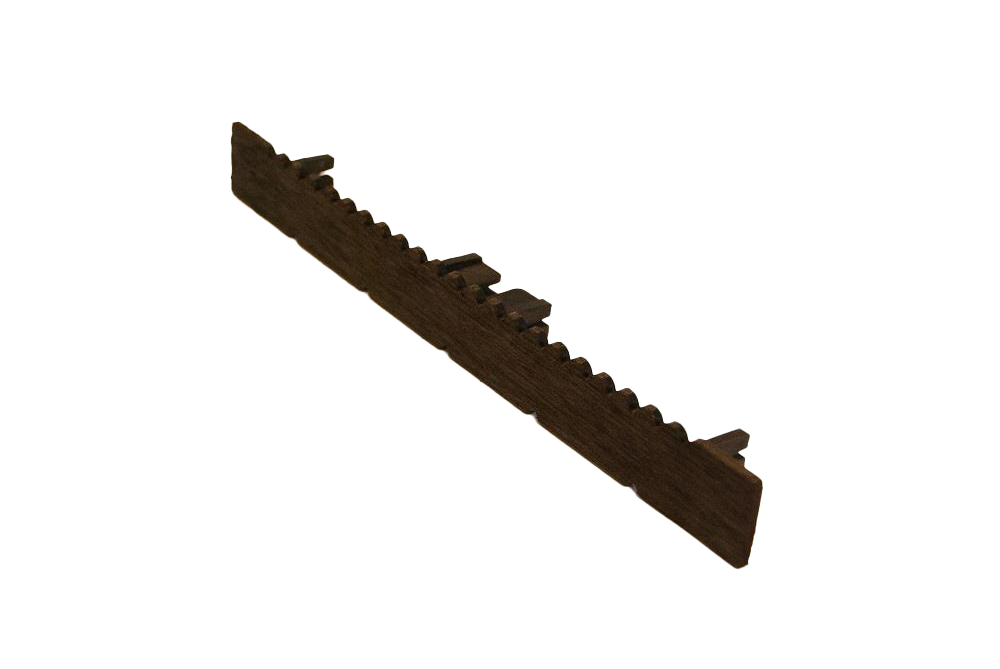 1575804 WPC ENDEKAPPE NERO