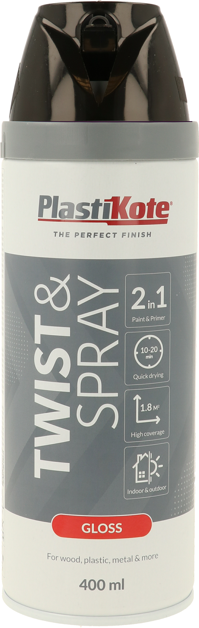 1578845 TWIST SPRAY BLANK SORT