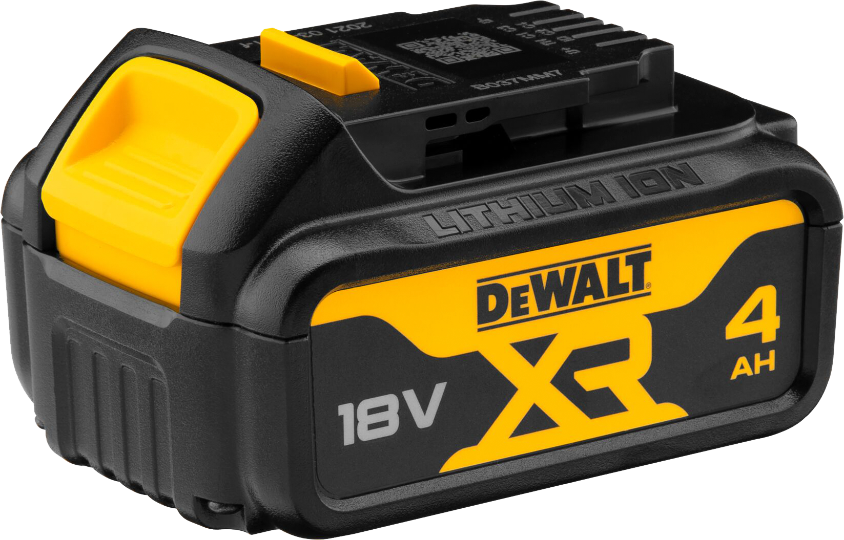 1581362 DEWALT 18V LI ION XR