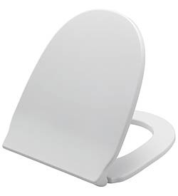 1581906 TOILETSAEDE SIGN HVID SOFTCLOSE Web