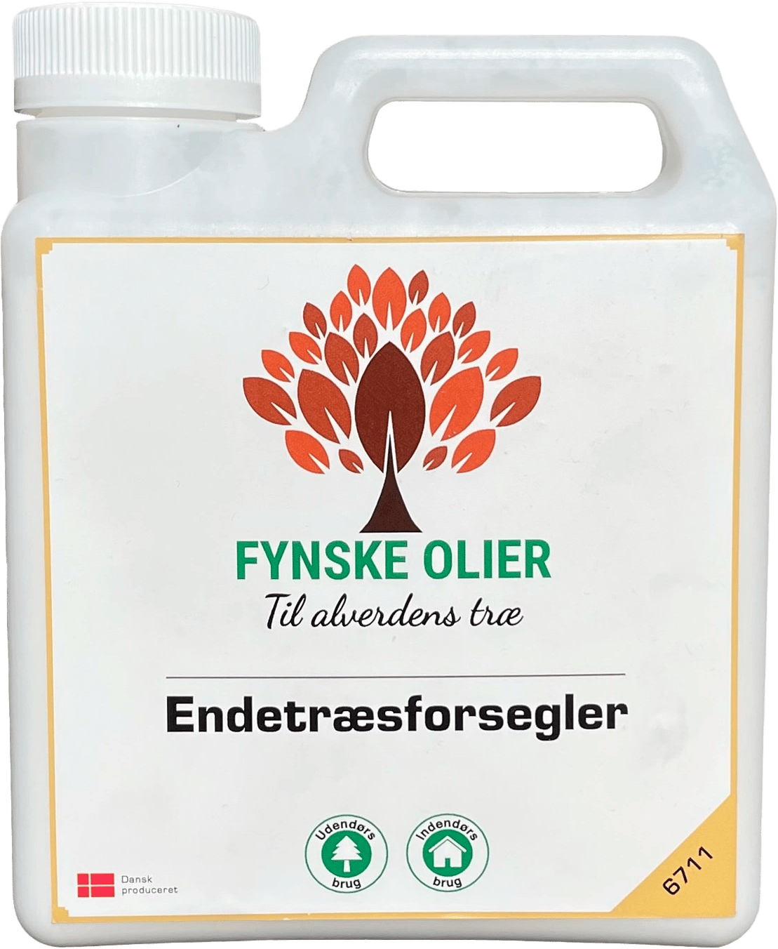 1585443 ENDETRÆSFORSEGLER 1L