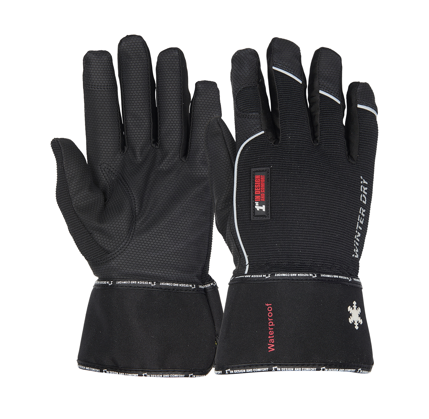 1585507 OS HANDSKER WINTER DRY