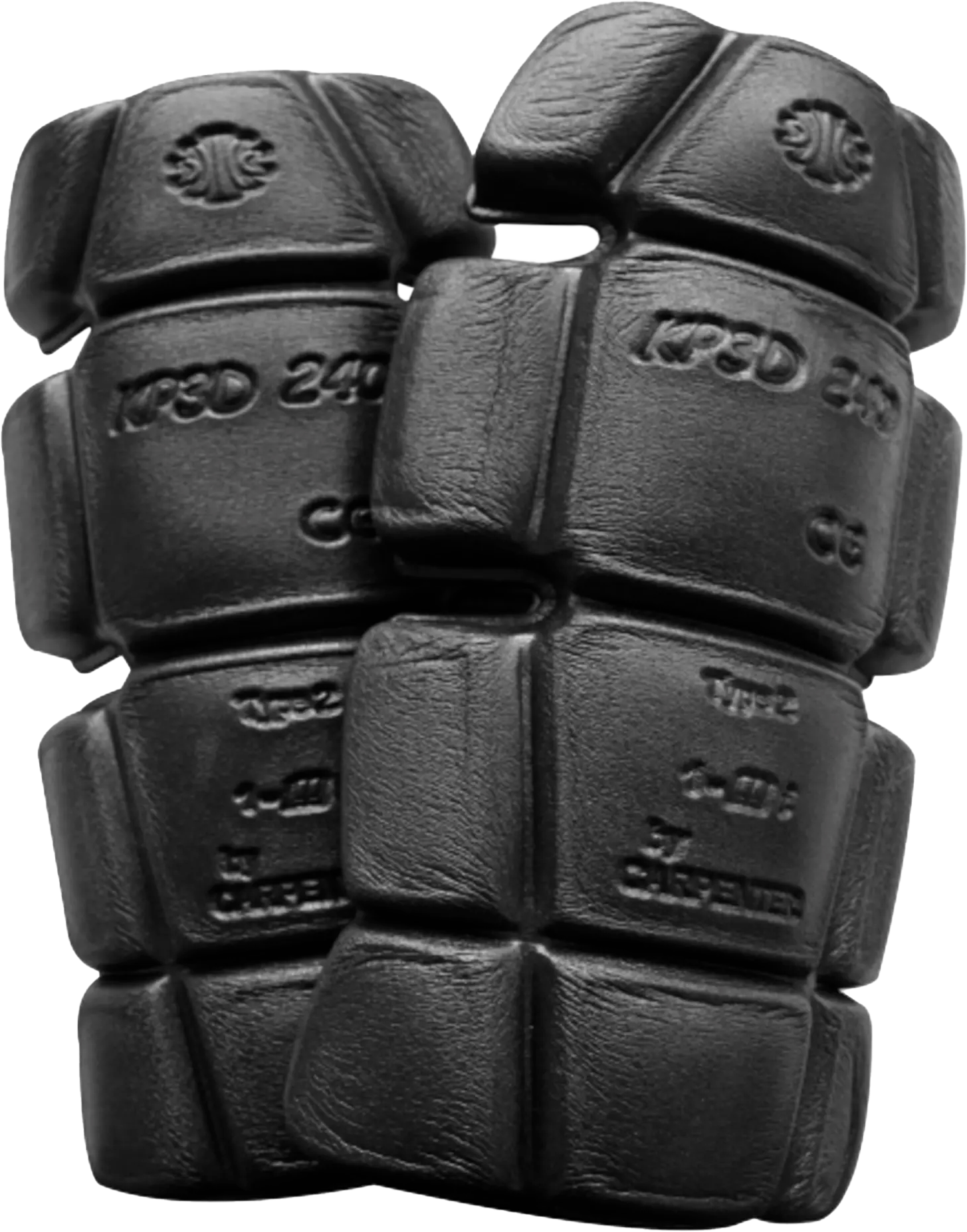 1589942 FE KNÆPUDE ERGONOMISK SORT