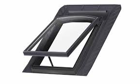 1590508 VELUX FREDNINGSVINDUE 54X76CM