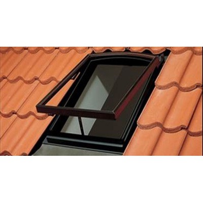 1590508 VELUX FREDNINGSVINDUE 54X76CM2