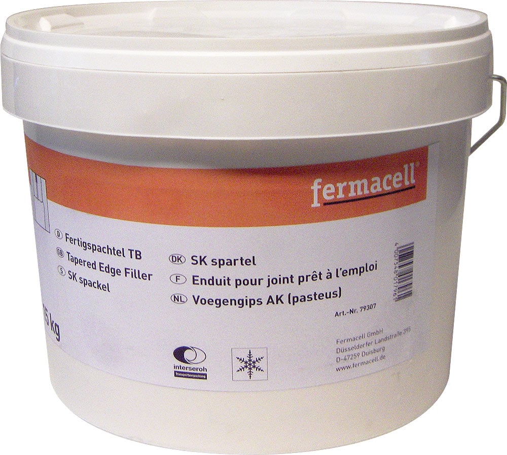 1608394 Frit Fermacell SK Spartel 15Kg