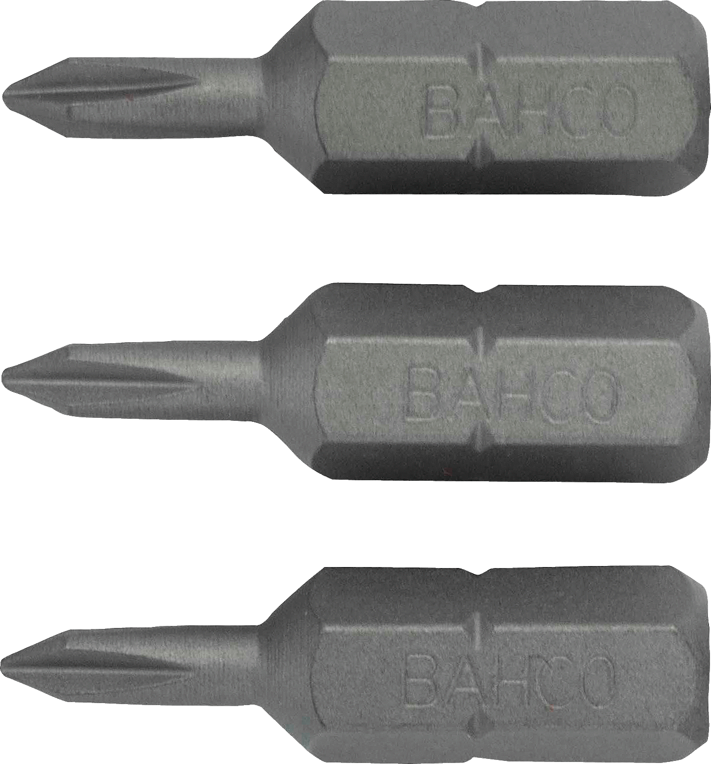 1608878 BAHCO BITS 14 25MM PH2