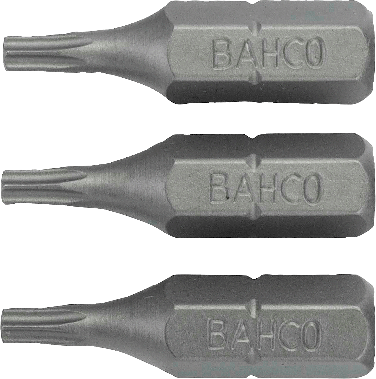 1608909 BAHCO BITS 14 25MM TORX30