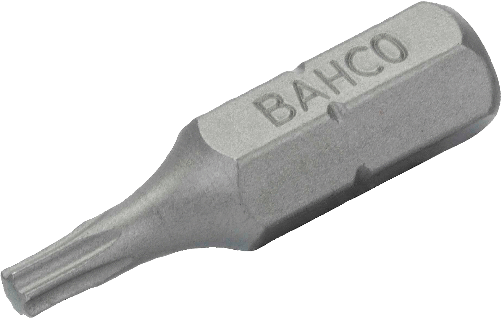 1611900 BAHCO BITS 14 25MM TORX20