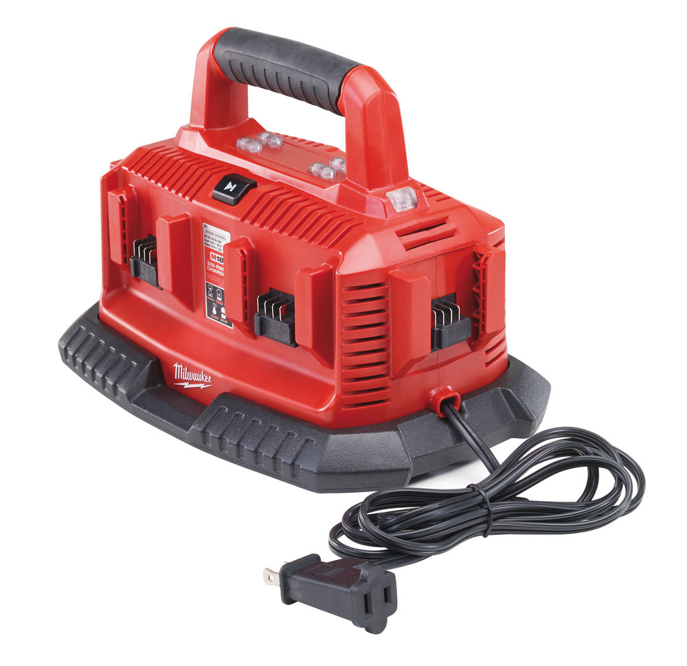 1616752 MILWAUKEE 18V LADER