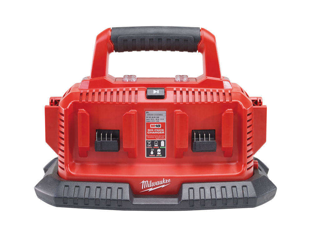 1616752 MILWAUKEE 18V LADER1