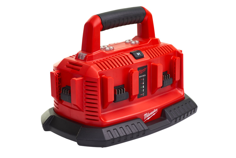 1616752 MILWAUKEE 18V LADER2