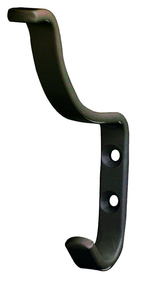 1655885 HATTEKROG MAT SORT