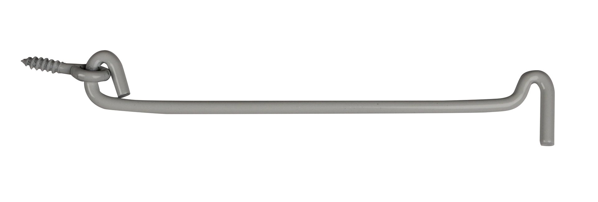 1655935 STORMKROG 208MM PULVERLAK HVID