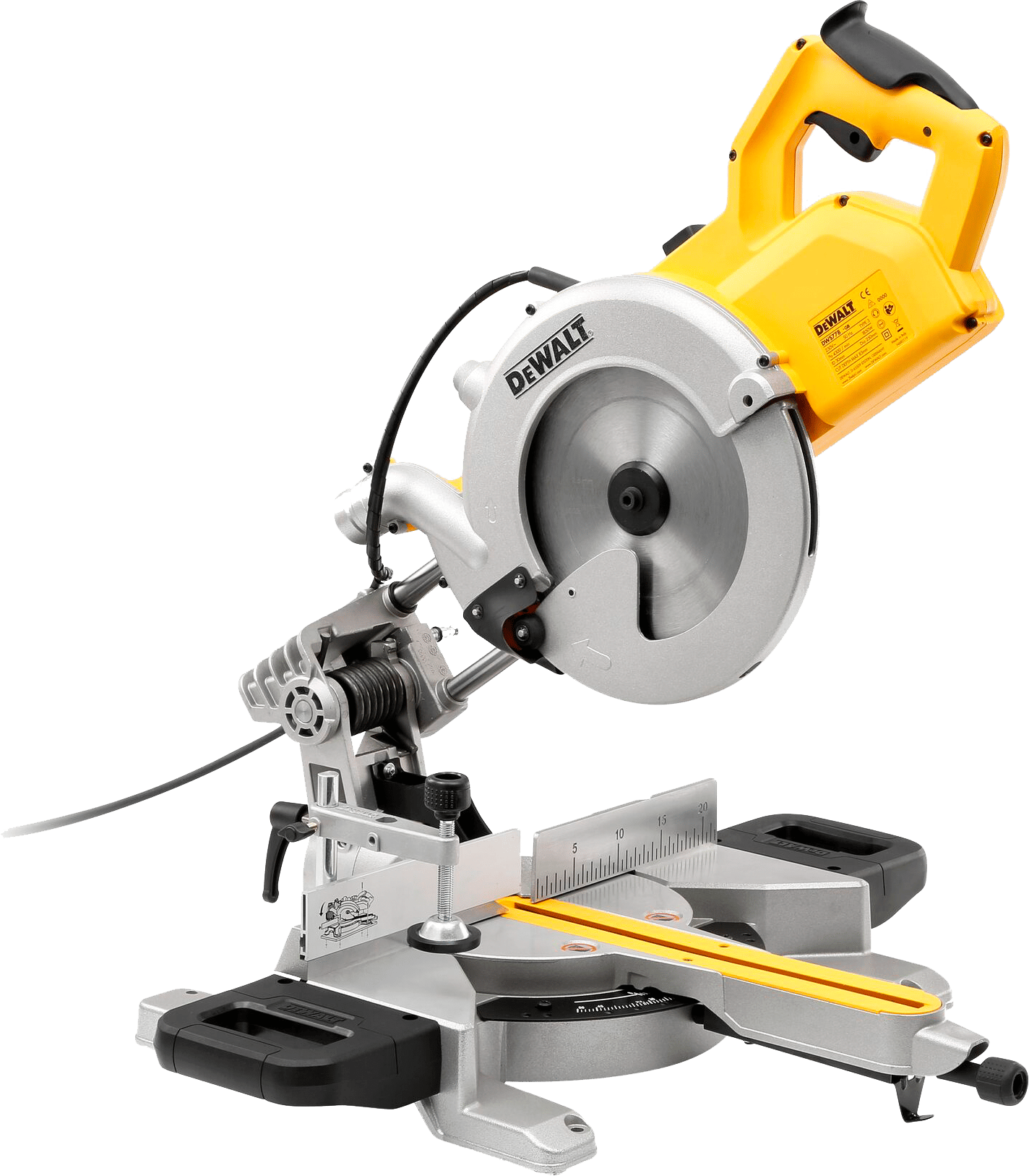 1618887 DEWALT 230V KAP GERINGSSAV