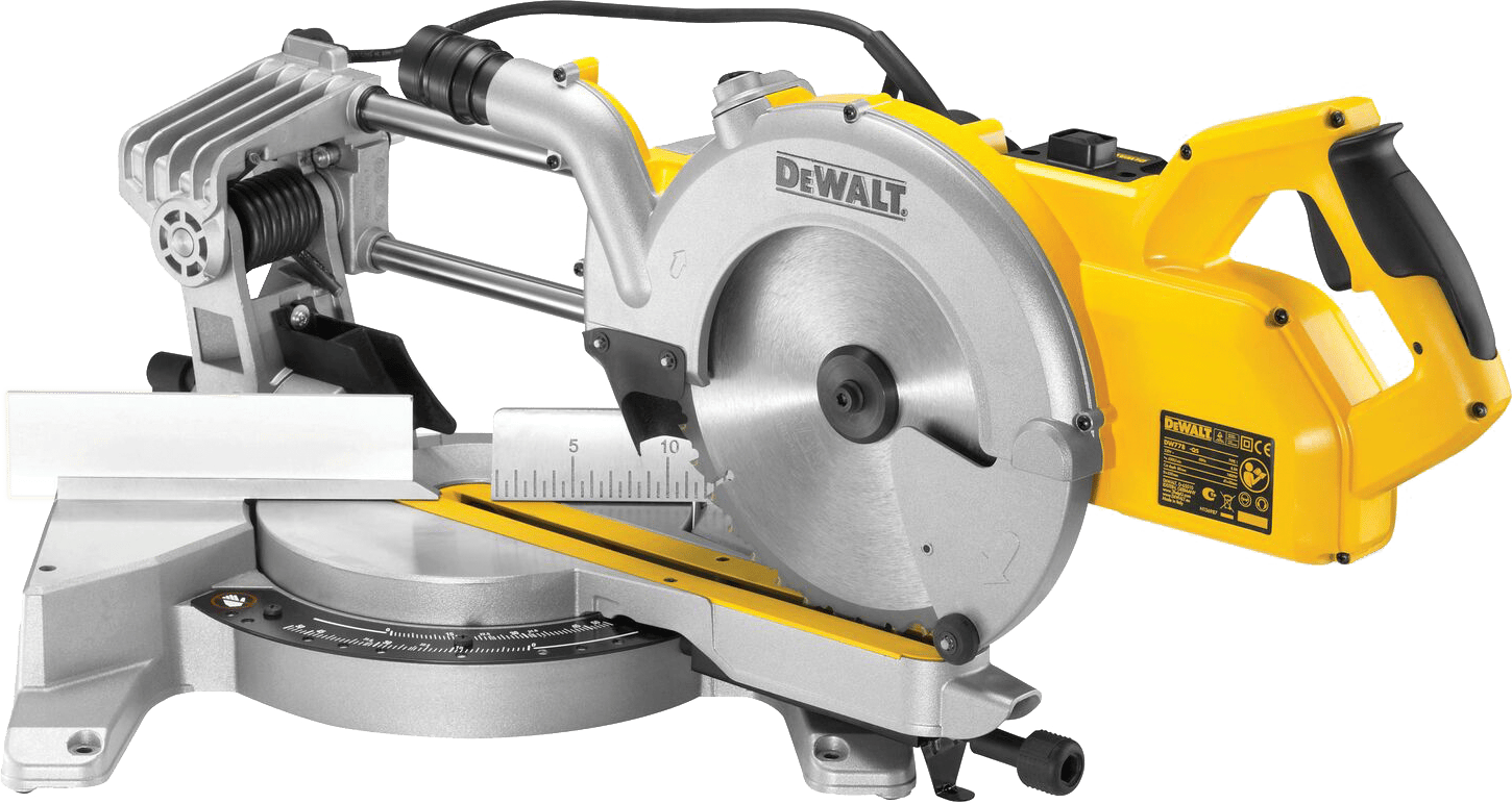 1618887 DEWALT 230V KAP GERINGSSAV2