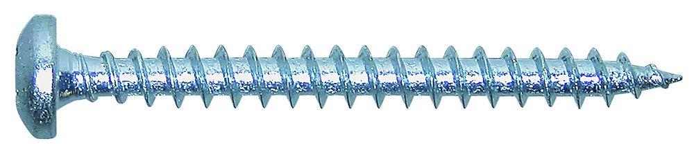 1621463 NKT SPUN SKRUE PH TX25 5X25MM