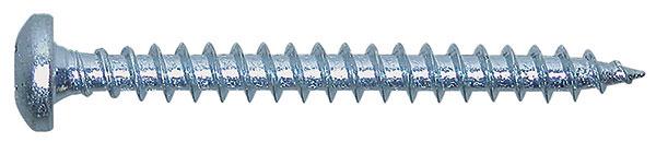 1621466 BB Nkt Spun Skrue Ph Tx25 5X40mm