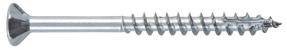 1622467 NKT SPUN+ SKRUE 3,5X40MM UH