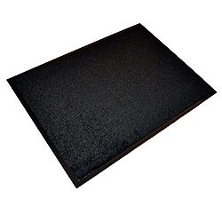 1623973 SMUDSMAATTE SORT 60X80CM Web