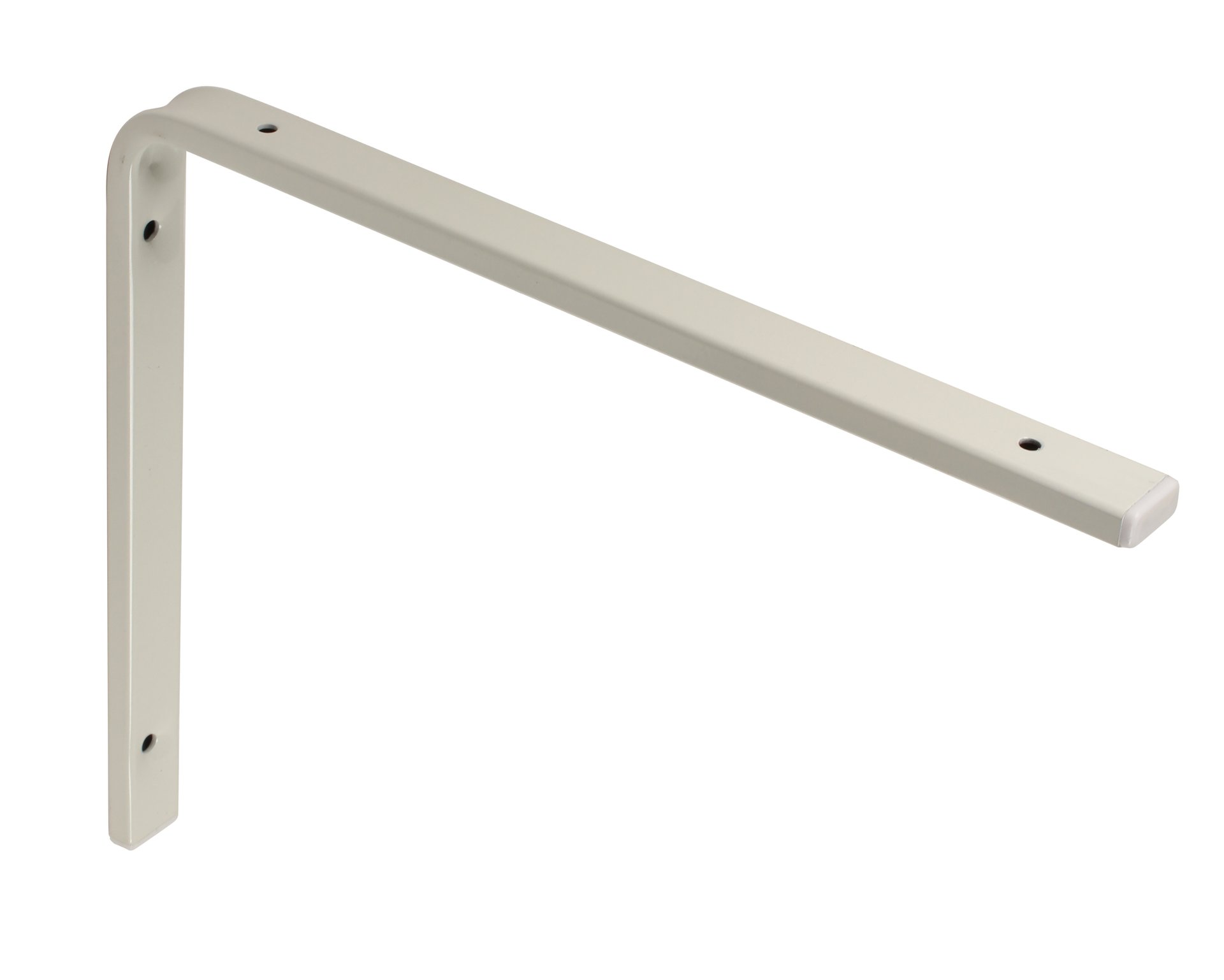 1629042 HYLDEKN+Ågt 250X300MM PULVERLAK HVID