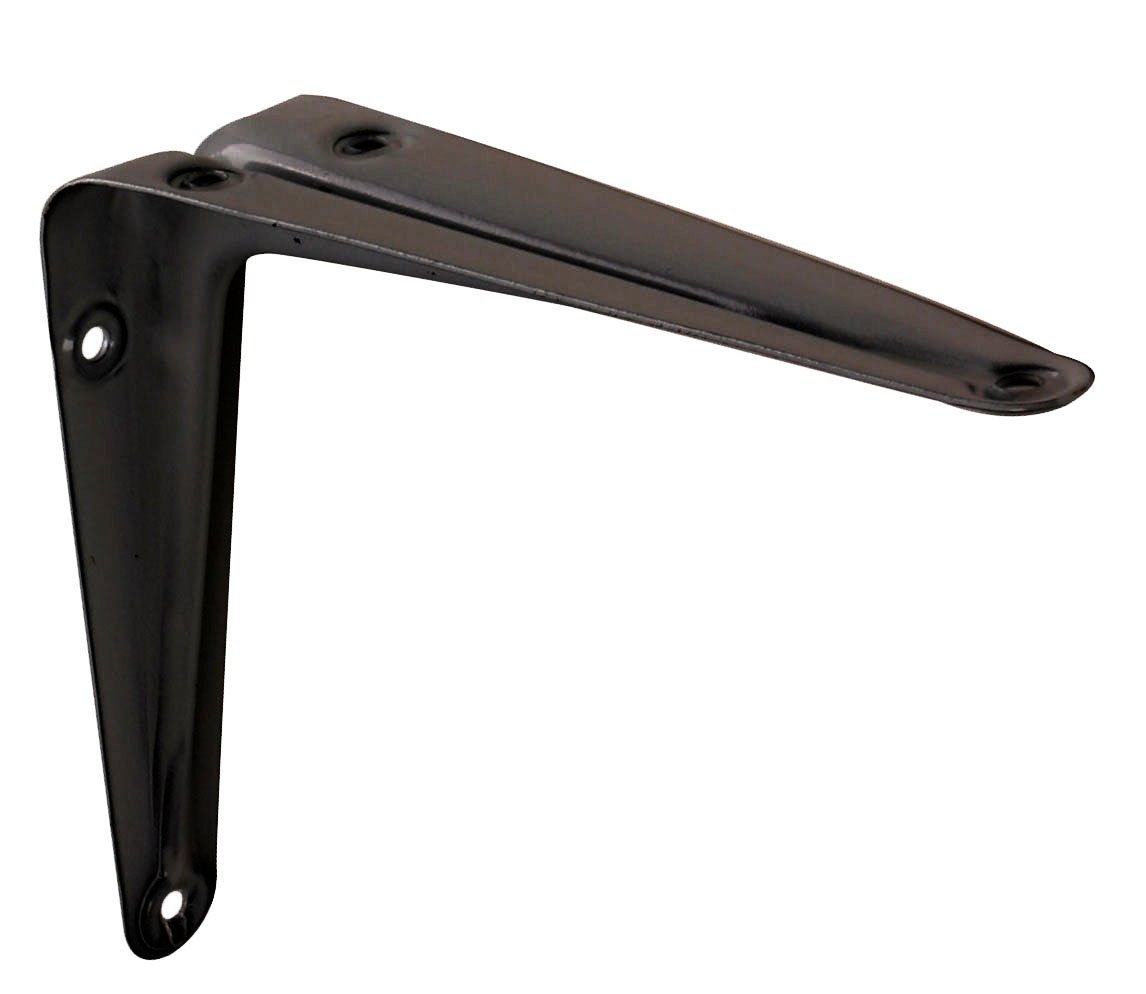 1629290 HYLDEKN+Ågt OPPRES 75X100MM SORT
